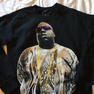 Forever 21 Biggie Sweater